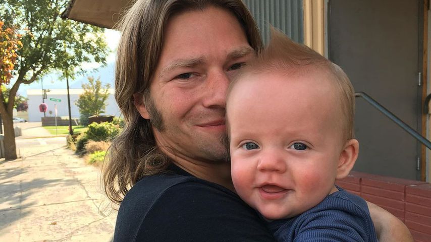 "Alaskan Bush People"-Bear teilt neues Foto mit Baby River