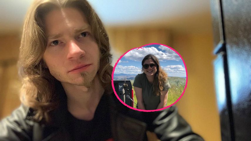 Nach Ex-Drama: Ist "Alaskan Bush People"-Bear neu verliebt?