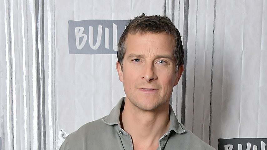 "Ausgesetzt in der Wildnis": Bear Grylls gefeuert!