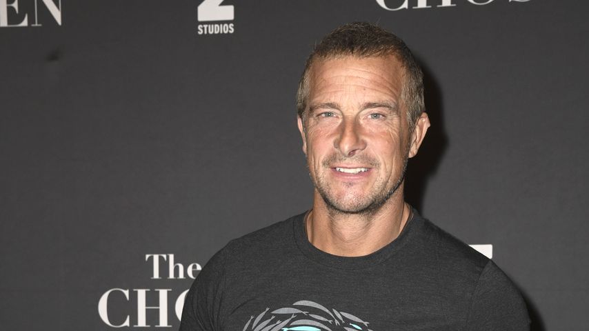 Bear Grylls im September 2024