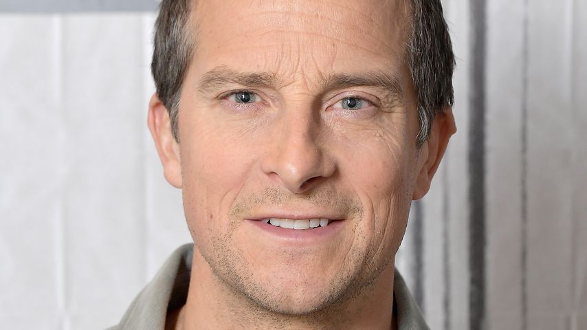 Bear Grylls im März 2019