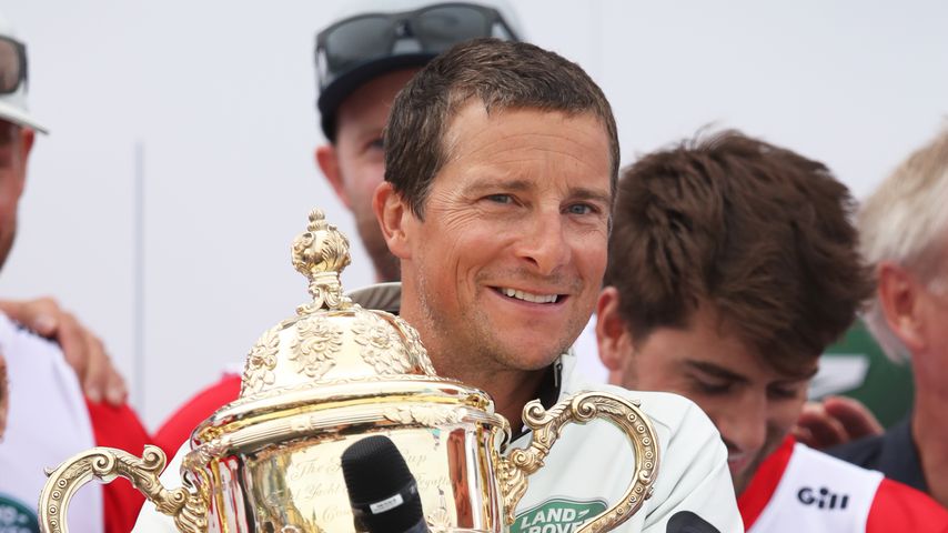 Bear Grylls, Abenteurer