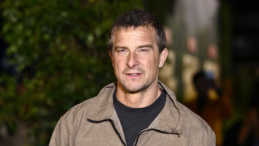 Bear Grylls schwört auf Fleisch: Experten warnen vor Risiken