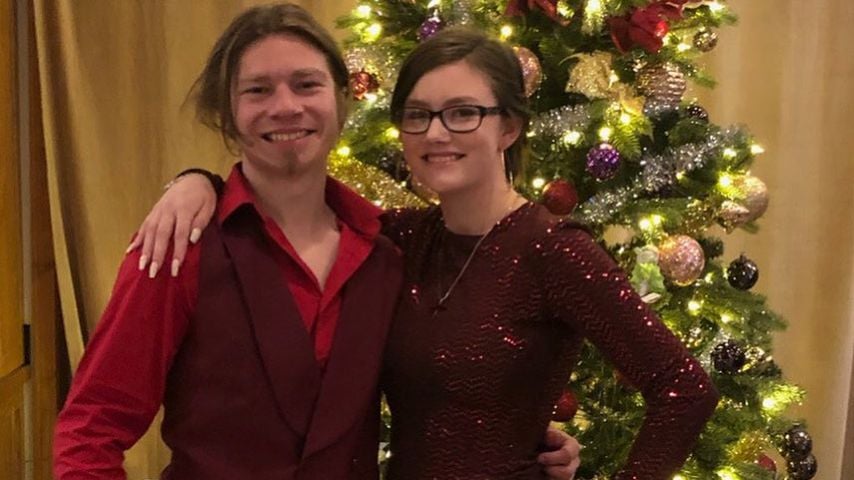 Wildnis-Weihnachten? So haben "Alaskan Bush People" gefeiert