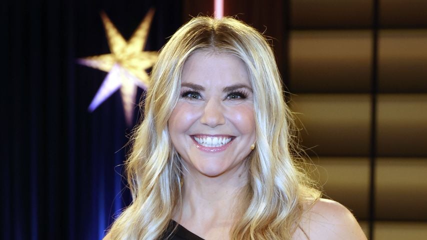 Tischgrill-Tradition: So feiert Beatrice Egli Weihnachten