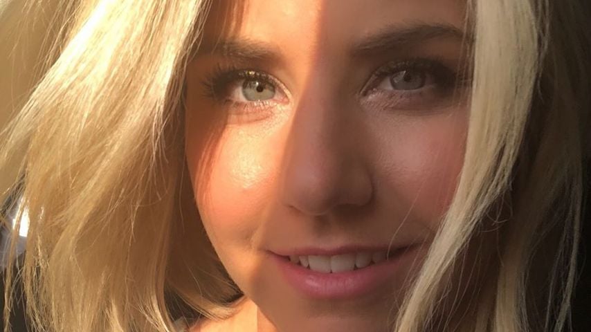 Beatrice Egli im Juli 2019