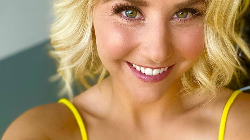 Beatrice Egli im Juni 2020