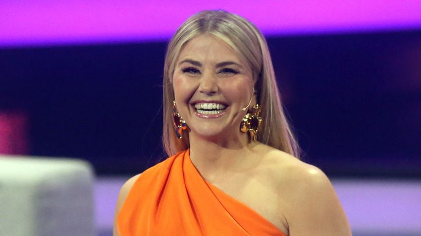 Heißes Gerücht: Bandelt Beatrice Egli mit diesem Popstar an?