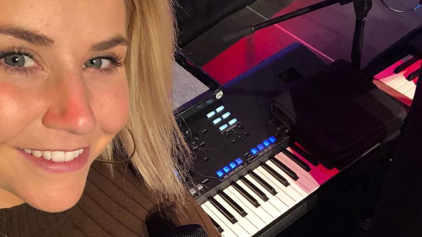 Beatrice Egli, 2019