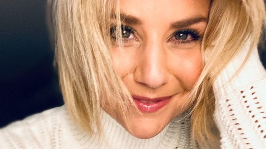 Beatrice Egli im Mai 2020