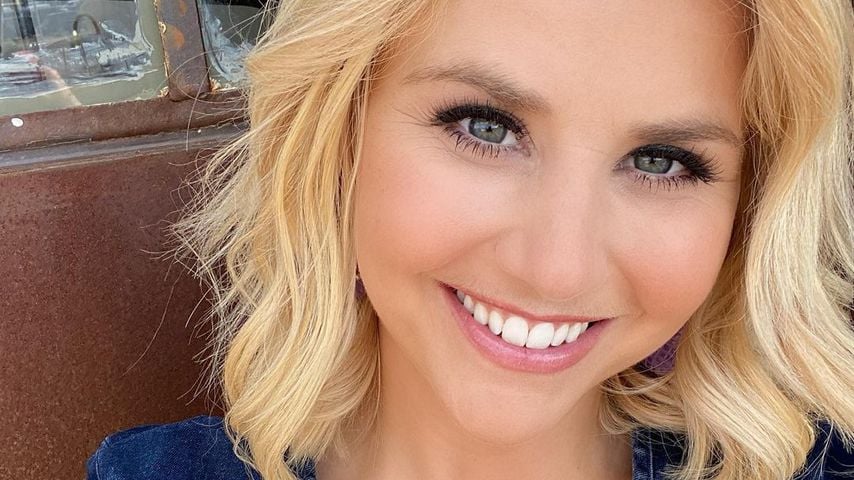 Mit Bikini: Beatrice Egli will Zeichen für Frauen setzen!