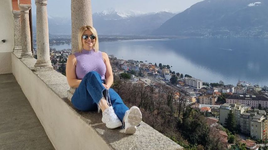 Beatrice Egli, Sängerin