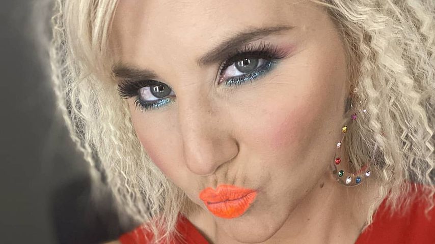 Als Single-Lady: So war der Lockdown für Beatrice Egli