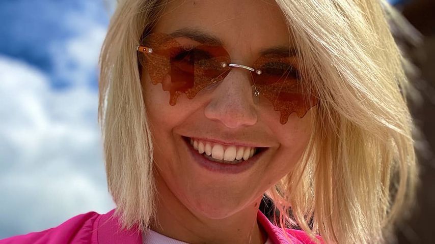 Beatrice Egli, Schlagerstar