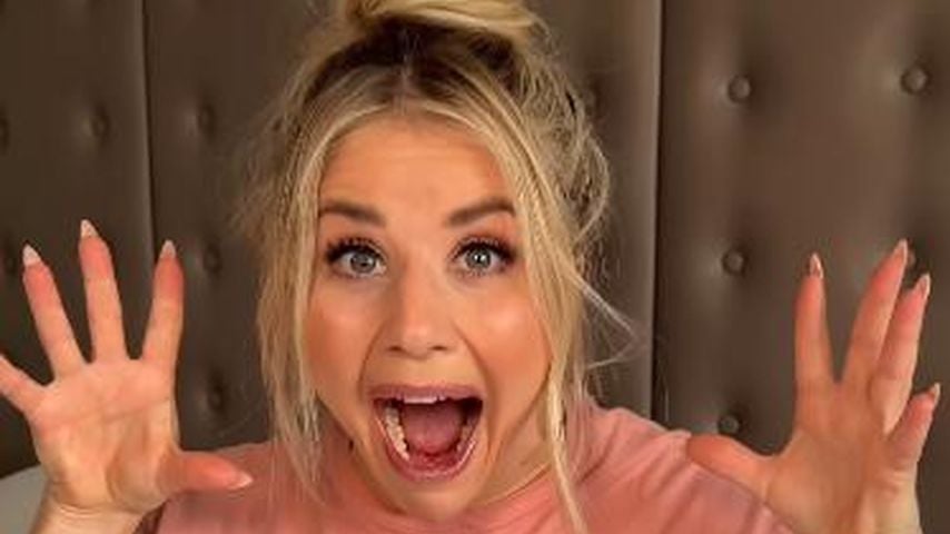 "Gamechanger": Beatrice Egli zeigt Morgenroutine mit Faxen