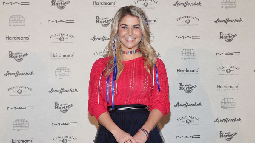 "Genieße Single-Leben": Beatrice Egli braucht keinen Mann