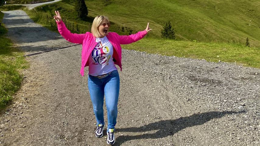 Beatrice Egli, Künstlerin