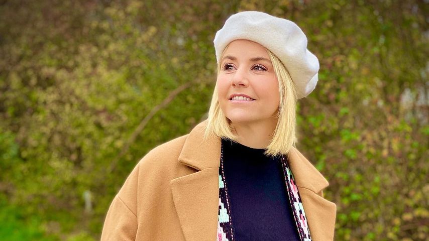 Beatrice Egli im November 2020
