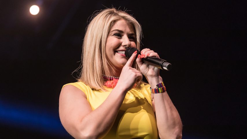 Beatrice Egli, Musikerin