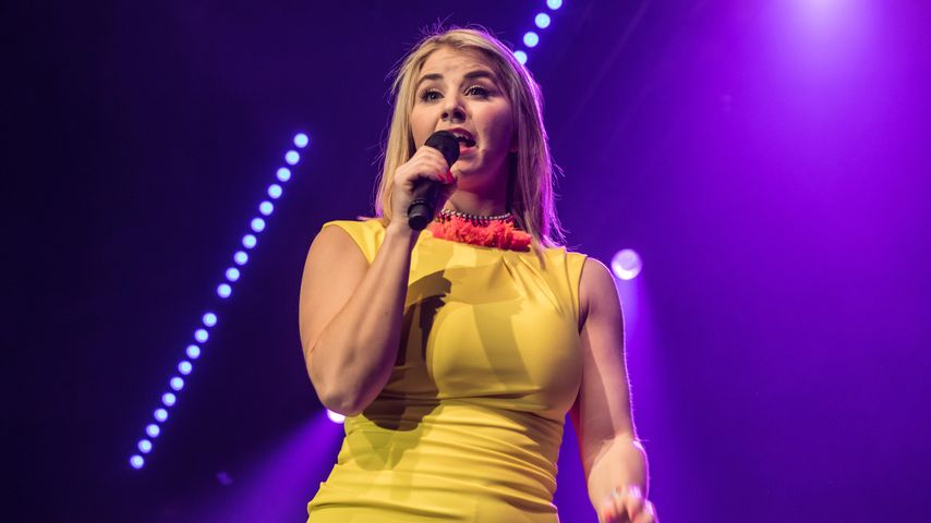 "Unvorteilhaft": Beatrice Egli bereut ihre früheren Outfits!