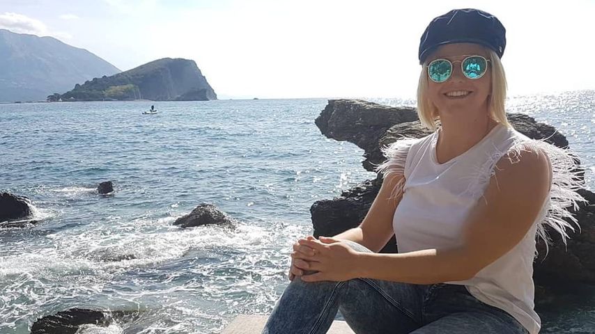 Beatrice Egli im Oktober 2019