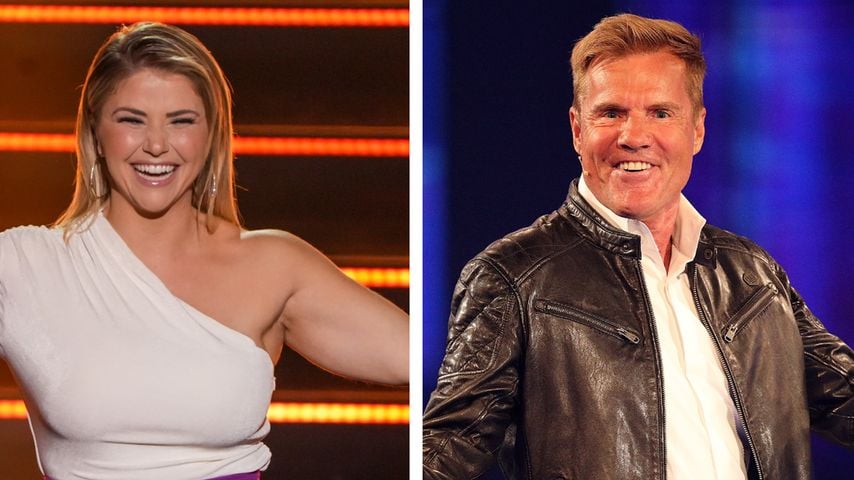 Vor DSDS-Jury: Beatrice Egli hatte Aussprache mit Dieter!