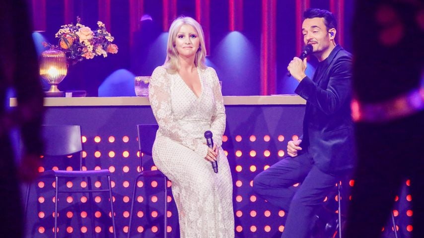 Nach Tod: Giovanni stellt Beatrice Egli unüberlegte Frage