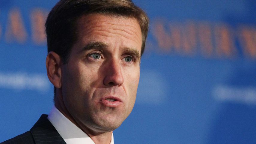US-Politiker Beau Biden im September 2010 in Washington