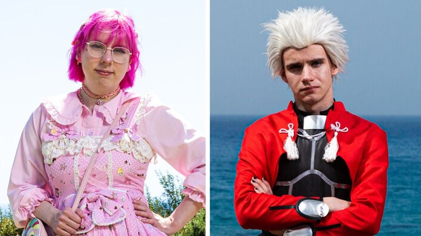 "Beauty & The Nerd"-Girl Alex hat keine Gefühle für Mike!