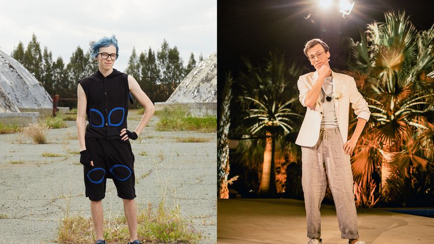 "Beauty & The Nerd"-Umstyling: So sehen die Nerds jetzt aus