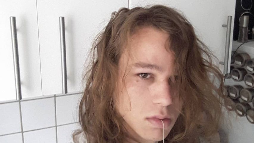 "Beauty & The Nerd"-Kandidat Markus im Juli 2020