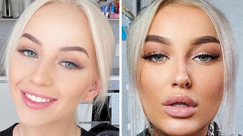 Gelästert? Beautys Wika und Alex mochten sich am Anfang noch