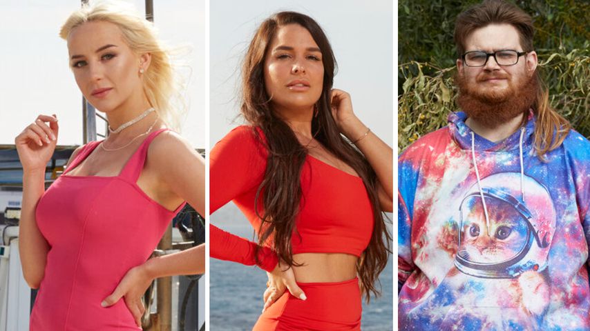 Ein freiwilliger Exit: Diese Beautys und Nerds sind raus!