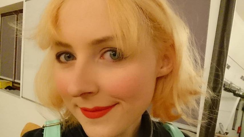 "Beauty & The Nerd"-Kandidatin Teresa im Juni 2021