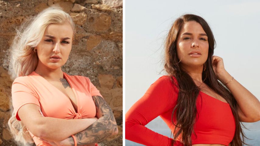 Das nervt "Beauty & The Nerd"-Wika an Neuankömmling Meike