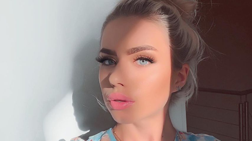 Kim von "Beauty & The Nerd"