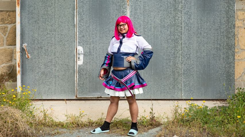 Cao, "Beauty & The Nerd"-Teilnehmer 2021