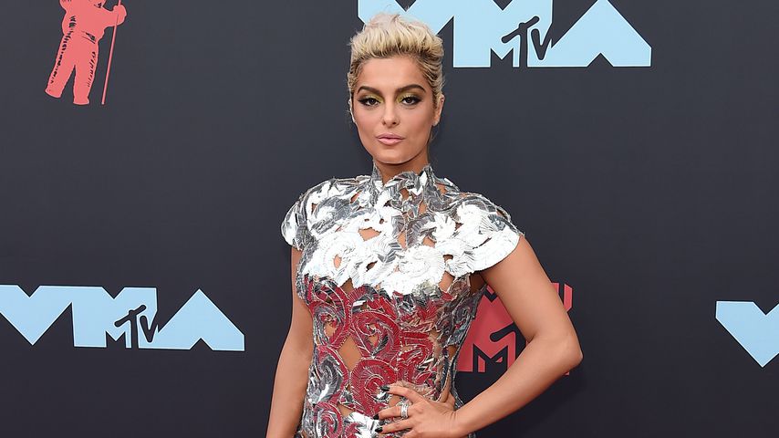 Bebe Rexha bei den MTV Video Music Awards 2019