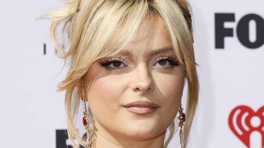 Bebe Rexha, Sängerin