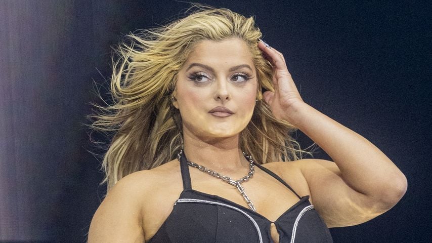 Bebe Rexha, Sängerin