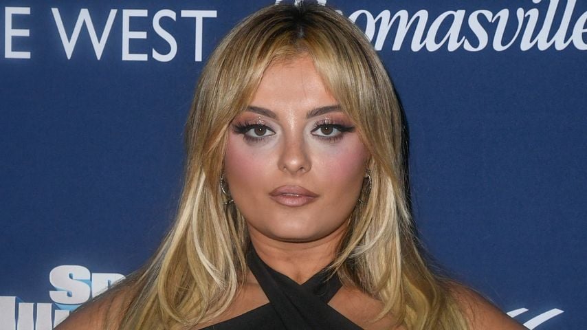 Bebe Rexha wirft Lufthansa-Mitarbeiter "Hassverbrechen" vor