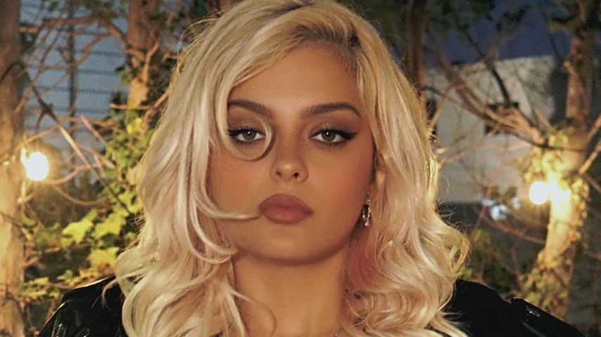 Bebe Rexha fordert Fans zur Suche nach "Baby-Daddy" auf