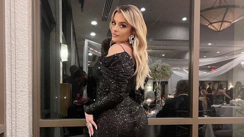 Bebe Rexha, Sängerin