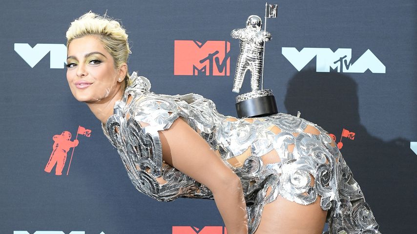 Bebe Rexha bei den MTV Video Music Awards 2019