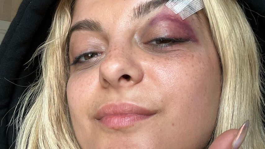 Bebe Rexha im Juni 2023