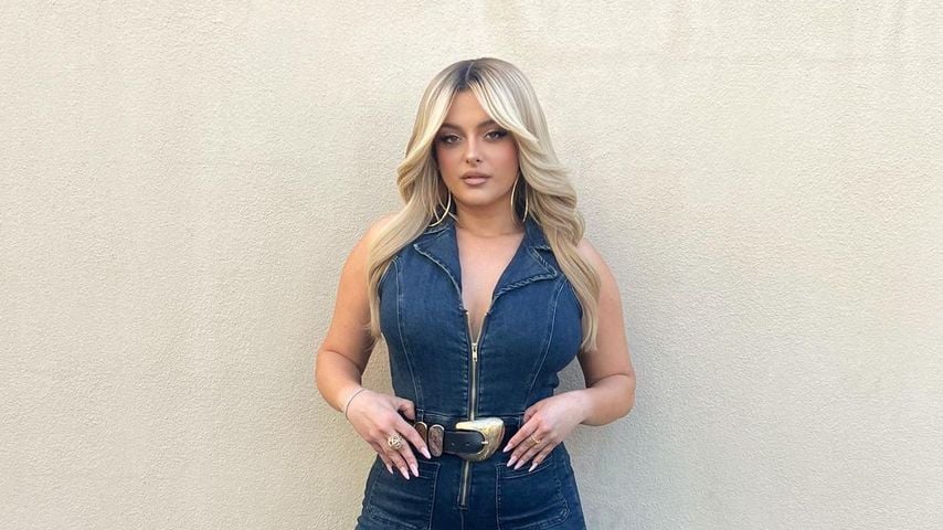 Bebe Rexha