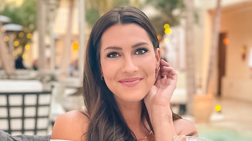 Becca Kufrin, US-amerikanische TV-Bekanntheit