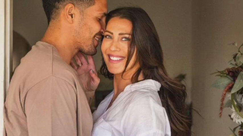 Becca Kufrin und Thomas Jacobs