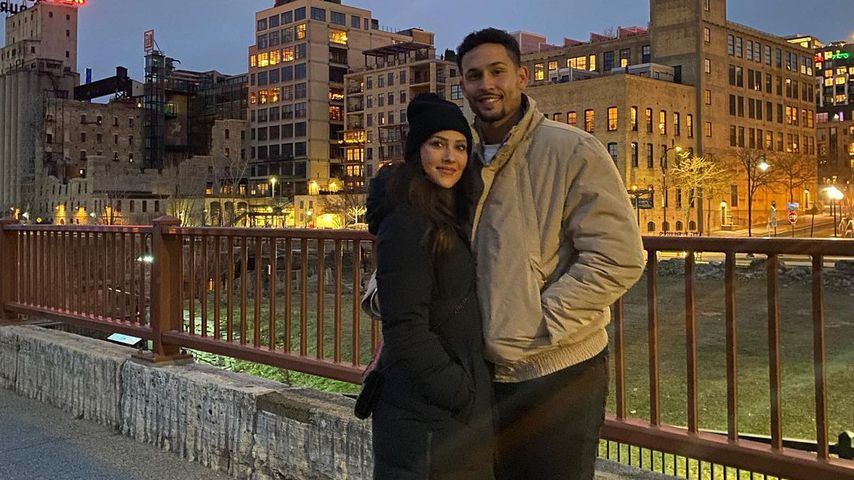 Becca Kufrin und Thomas Jacobs, Reality-TV-Stars