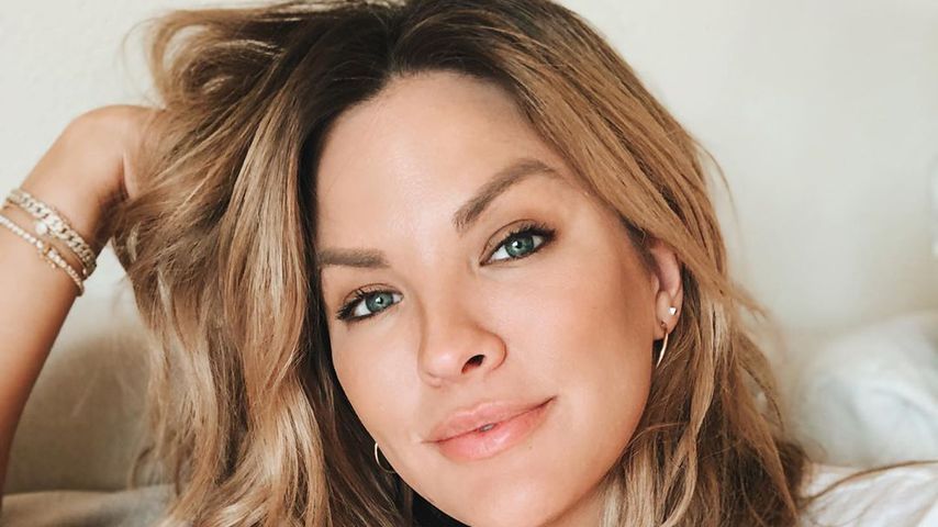 Becca Tilley im September 2019